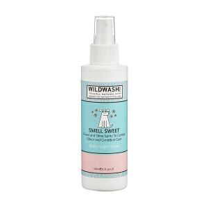 Spray caini WildWash Smell Sweet 150ml