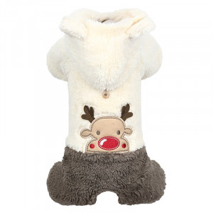 Haina caini Puppy Angel BBOBBO ren PA-OW252 (salopeta)