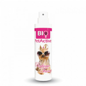 BIOPET Perfume Fancy (For Female Dogs) 50ml
