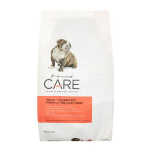 Diamond Care Adult Dog Weight Management