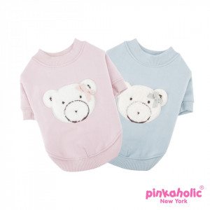 Haina caini Pinkaholic Blanco