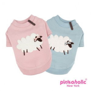Haina caini Pinkaholic Cloud