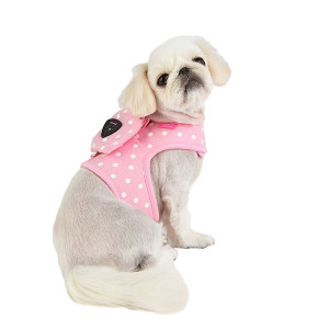 Ham caini Lana Pinkaharnes Pinkaholic