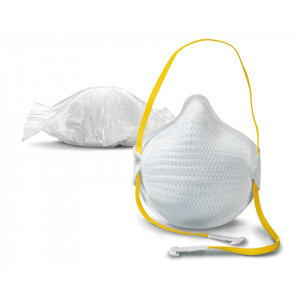 Masca Moldex Air FFP2 3200 fara valva