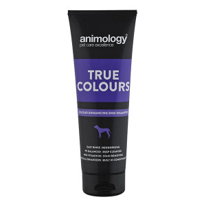 Sampon Animology True Colors- (Blana Multicolora 250ml)