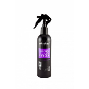 Spray Animology Paws & Relax (aromaterapie)