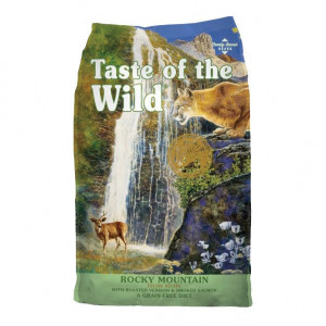 Taste of the Wild ROCKY MOUNTAIN ( 6.6 KG)