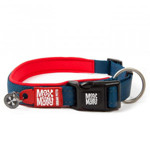 Zgarda Max Molly Smart ID Matrix Red