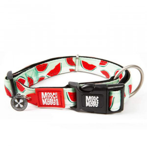Zgarda Max Molly Smart ID Watermelon