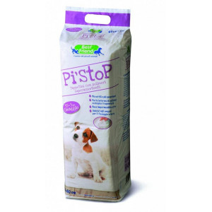 Best Friend Covorase Absorbante - 60x60 - oferta 35+5 buc