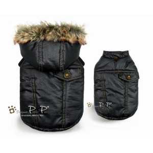 Haina caine Pretty Pet Venturer Vest