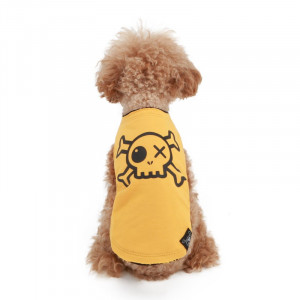 Haina caini Puppy Angel DO NOT TOUCH Pirate- PA-TS598
