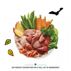 Lily's Kitchen Halloween Hocus Pocus Hotpot Tin 400g