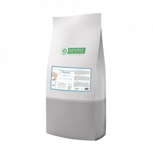 NATURES PROTECTION Dog Starter 18kg breeder bag