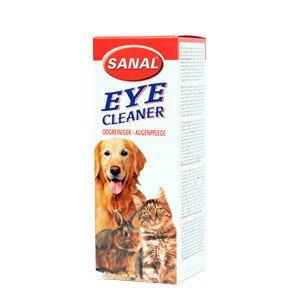 Sanal Eye Cleanser 50 ml