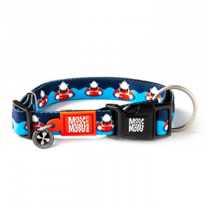 Zgarda Max Molly Smart ID Frenzy the Shark