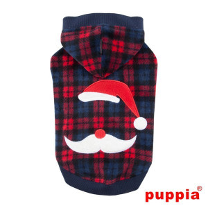 Haina caini Puppia Pere Noel