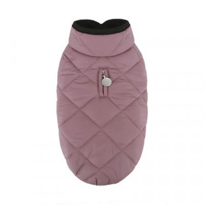 Haina caini Puppy Angle Quillted Padded Vest -PA-OW396