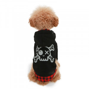 Hanorac caini PUPPY ANGEL Pirate PA-TS599