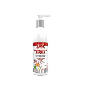 BIOPET Dermahexidine Shampoo (Clorhexidine Shampoo) 250ML