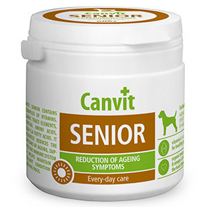 Canvit Senior for Dogs 500g