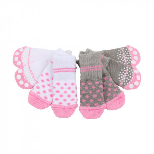 Ciorapei Puppia Polka Dot