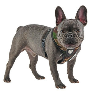 Ham caini Puppia Thermal Soft