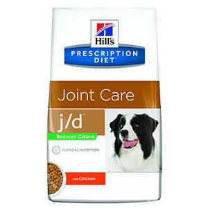 Hills PD Canine J/D Reduced Calorie 12 kg