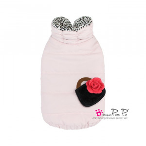 Haina caini Pretty Pet Rose