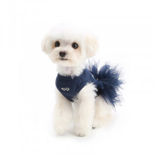 Rochie caini Puppy Angel TuTu Monsters