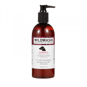 Sampon caini WildWash PRO pentru stralucire no.1 300ml