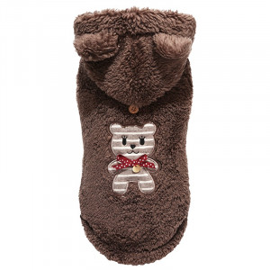 Haina caini Puppy Angel BBOBBO- PA-OW218 (vesta)