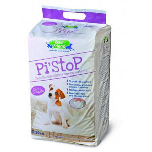 Best Friend Covorase Absorbante 60x90 - oferta 25 + 5 buc