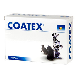 Coatex 60 caps