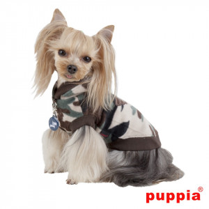 Haina caini Puppia Corporal