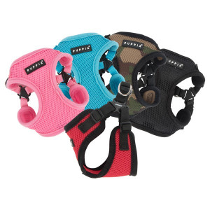 Ham caini Puppia Soft C