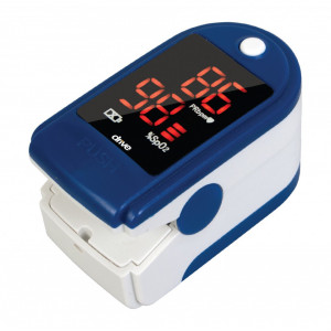 Livrare gratuita - Pulsoximetru LED Pulsx 88