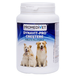 Dynavit-Pro Crestere x 150 tablete