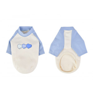 Haina caini Olchi Tri-Hearts OASD-TS6003