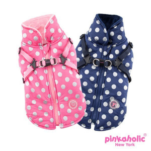 Haina caini Pinkaholic Miss Dotty
