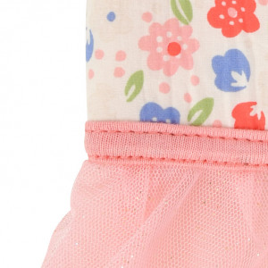 Ham caini Pinkaholic Crocus Pinka (Fusta)
