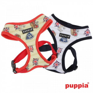 Ham caini Puppia Britannia
