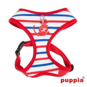 Ham caini Puppia Capitane A