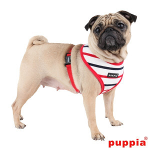 Ham caini Puppia Eos