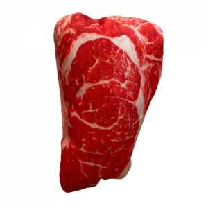 Jucarie PP print - Jambon cu sunet
