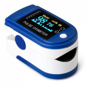 Livrare gratuita - Pulsoximetru TFT PulsX 88