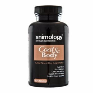 Animology supliment Coat&Body - pentru catei