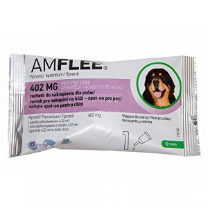 Amflee Dog XL 40-60kg