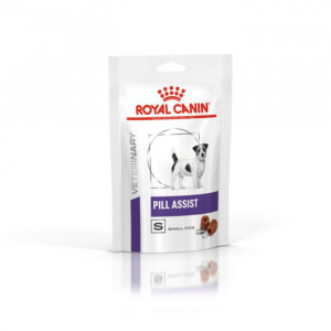 Crochete modelabile pentru administrarea medicatiei - Royal Canin Dog 90g