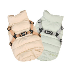 Haina caini Puppia Jumper PAVD-VT1937 (geaca)